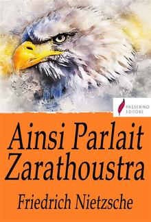 Ainsi parlait Zarathoustra PDF