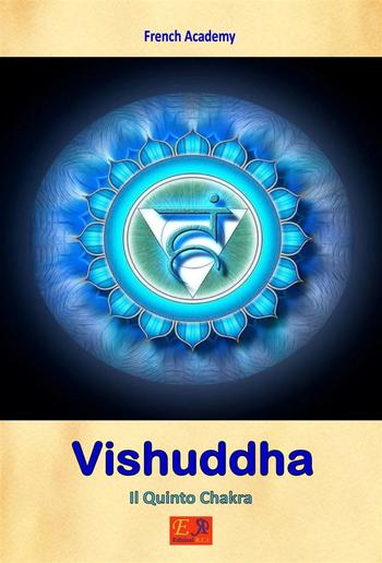 Vishuddha - Il Quinto Chakra PDF