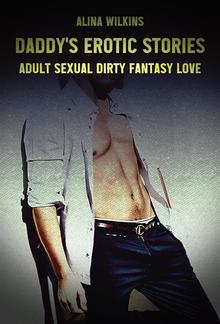 Daddy's Erotic Stories PDF