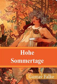 Hohe Sommertage PDF