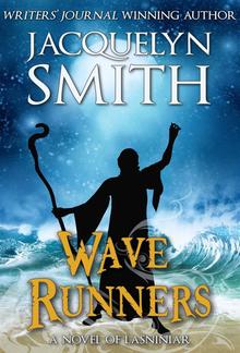 Wave Runners: A Novel of Lasniniar PDF