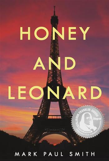 Honey and Leonard PDF