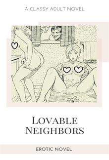 Lovable Neighbors PDF