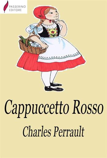 Cappuccetto Rosso PDF