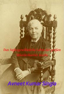 Das Außergewöhnliche Leben der großen Sklavin Harriet Jacobs PDF