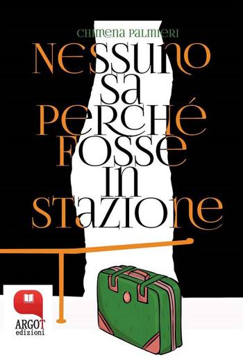 Nessuno sa perchè fosse in stazione PDF