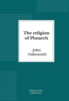 The religion of Plutarch PDF