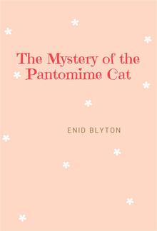 The Mystery of the Pantomime Cat PDF