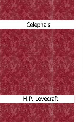 Celephais PDF