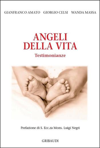 Angeli della vita PDF