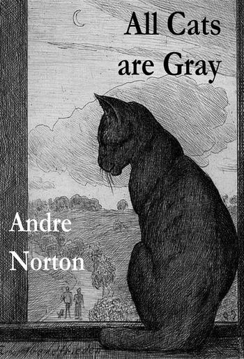 All Cats Are Gray PDF