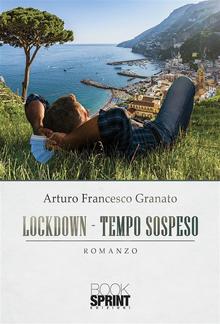 Lockdown - Tempo sospeso PDF