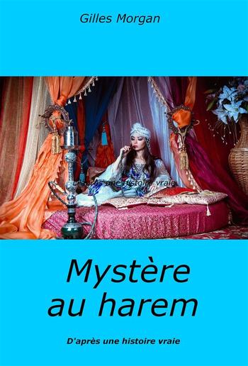 Mystère au harem PDF