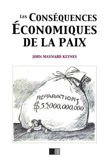 Les conséquences économiques de la paix PDF