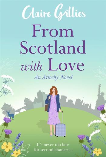 From Scotland with Love PDF