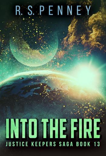 Into The Fire PDF