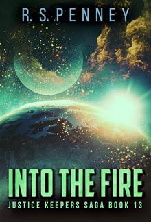 Into The Fire PDF