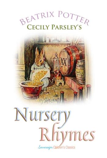 Cecily Parsley's Nursery Rhymes PDF