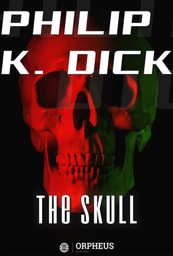 The Skull PDF