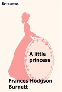 A Little Princess PDF