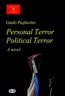 Personal Terror Political Terror PDF