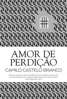 Amor de Perdição PDF