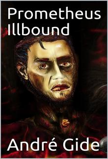 Prometheus Illbound PDF