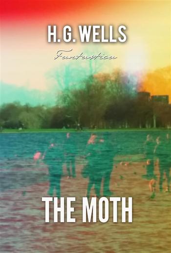 The Moth PDF