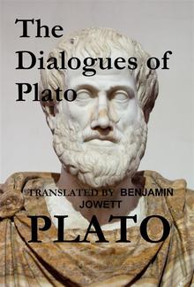 The Dialogues of Plato (Translated) PDF