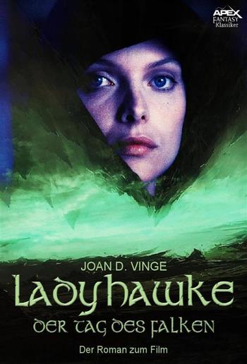 LADYHAWKE - DER TAG DES FALKEN PDF LADYHAWKE - DER TAG DES FALKEN PDF