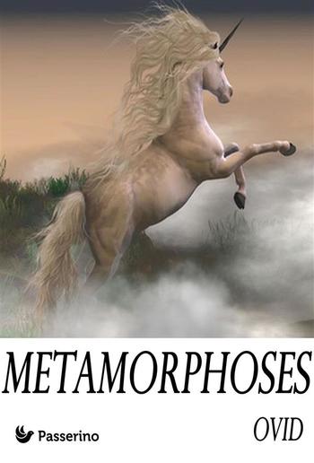 Metamorphoses PDF