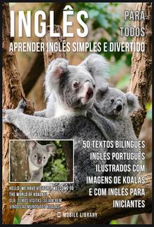 Inglês para todos - Aprender Inglês Simples e Divertido PDF