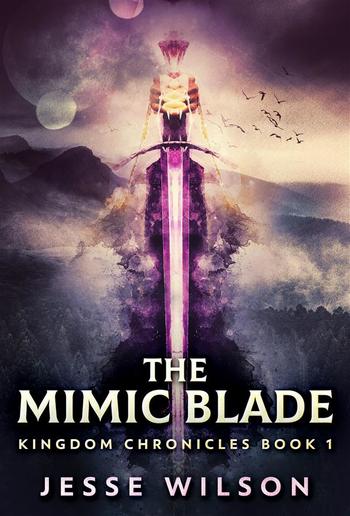 The Mimic Blade PDF