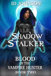 Shadow Stalker PDF