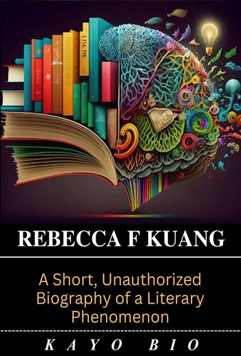 Rebecca F Kuang PDF