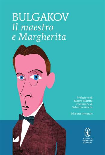 Il maestro e Margherita PDF