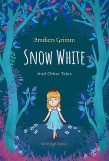 Snow White and Other Tales PDF