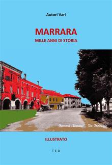 Marrara. Mille anni di storia PDF