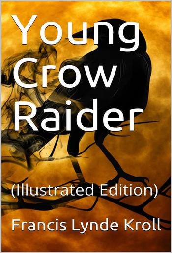 Young Crow Raider PDF
