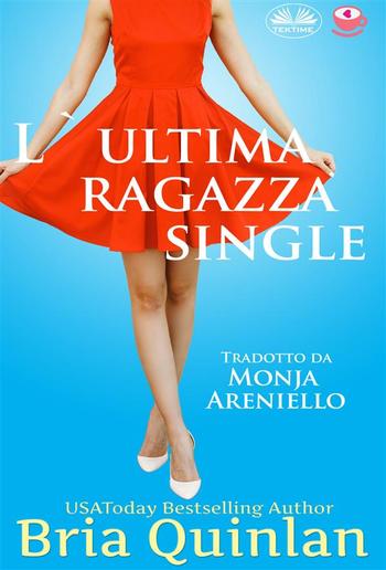 L'Ultima Ragazza Single PDF