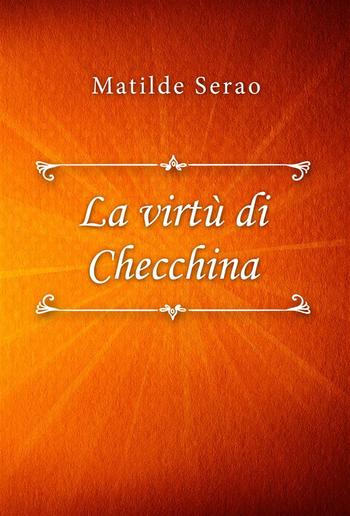 La virtù di Checchina PDF