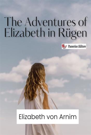 The Adventures of Elizabeth in Rügen PDF