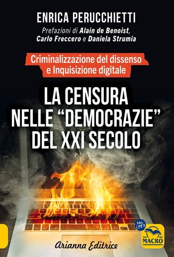 La censura nelle democrazie del XXI secolo PDF