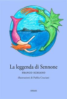 La leggenda di Sennone PDF