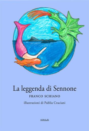 La leggenda di Sennone PDF