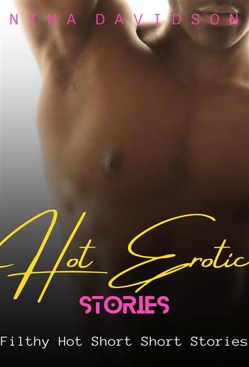 Hot Erotic Stories PDF