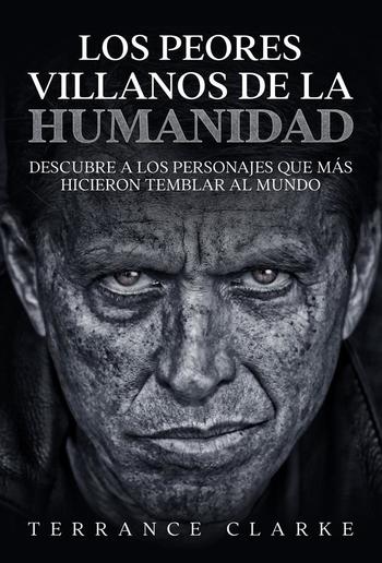 Los Peores Villanos de la Humanidad PDF