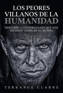 Los Peores Villanos de la Humanidad PDF