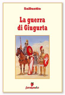 La guerra di Giugurta - testo revisionato PDF