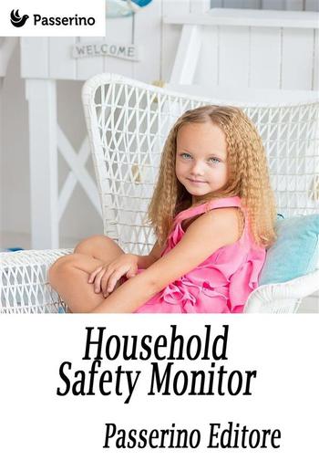 Household Safety Monitor PDF